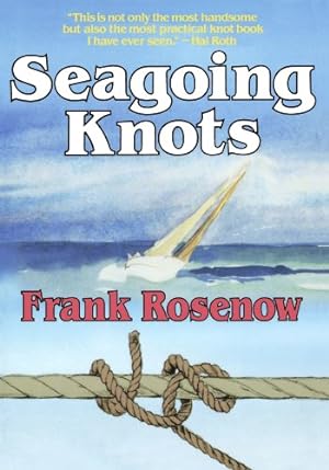 Seller image for Seagoing Knots by Rosenow, Frank [Paperback ] for sale by booksXpress