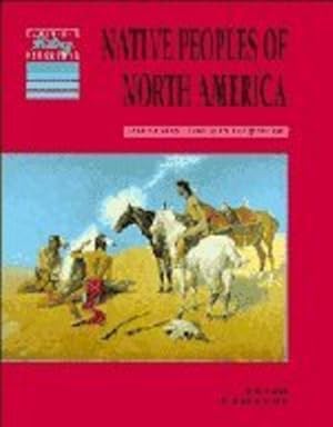 Seller image for Native Peoples of North America: Diversity and Development (Cambridge History Programme Key Stage 3) by Edmonds, Susan [Paperback ] for sale by booksXpress