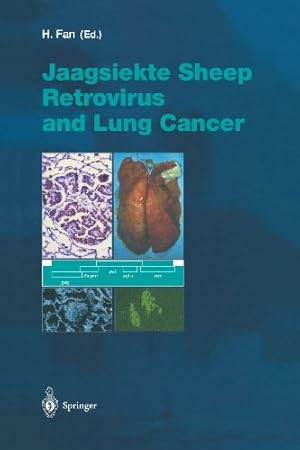 Seller image for Jaagsiekte Sheep Retrovirus and Lung Cancer (Current Topics in Microbiology and Immunology) [Paperback ] for sale by booksXpress