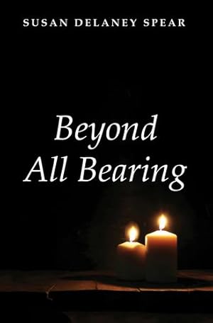 Image du vendeur pour Beyond All Bearing [Soft Cover ] mis en vente par booksXpress