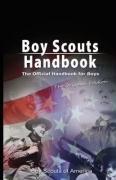 Bild des Verkufers fr Boy Scouts Handbook: The Official Handbook for Boys, The Original Edition [Soft Cover ] zum Verkauf von booksXpress