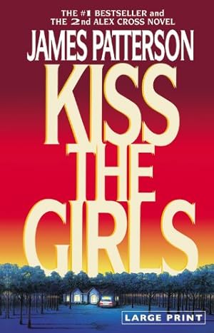 Seller image for Kiss the Girls by Patterson, James [Paperback ] for sale by booksXpress