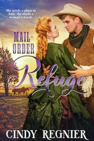 Seller image for Mail-Order Refuge [Soft Cover ] for sale by booksXpress