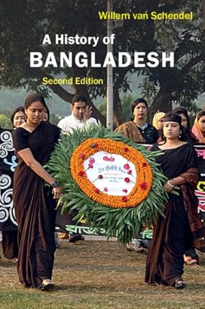 Immagine del venditore per History of Bangladesh venduto da GreatBookPrices