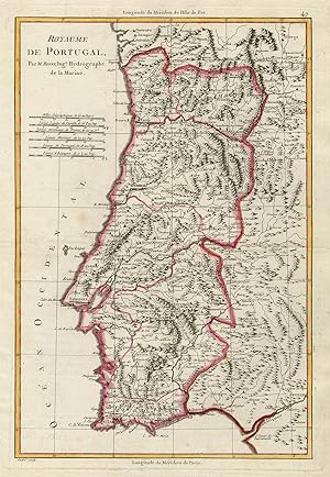Mapa Regional Portugal Sul Algarve - Various: 9782067117198 - AbeBooks