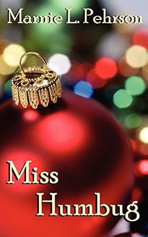 Seller image for Miss Humbug by Pehrson, Marnie L. [Paperback ] for sale by booksXpress