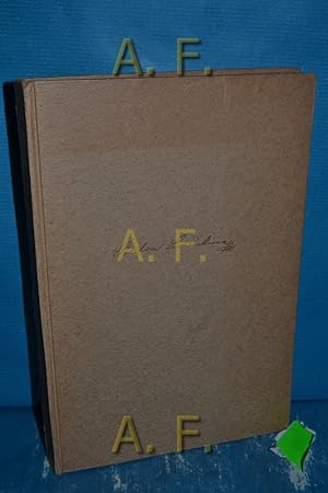 Seller image for Anton Bruckner : Wesen und Bedeutung. for sale by Antiquarische Fundgrube e.U.