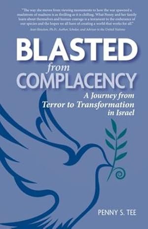 Seller image for Blasted from Complacency: A Journey from Terror to Transformation in Israel [Soft Cover ] for sale by booksXpress