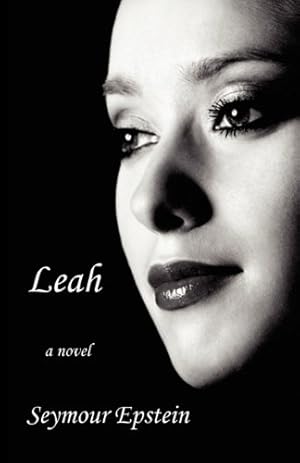 Seller image for Leah by Epstein, Seymour [Paperback ] for sale by booksXpress