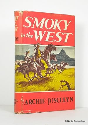 Smoky in the West