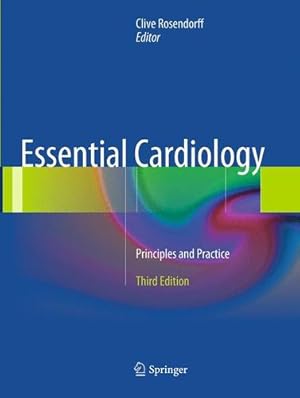 Immagine del venditore per Essential Cardiology: Principles and Practice [Paperback ] venduto da booksXpress