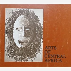 Seller image for Arts of Central Africa for sale by Vasco & Co / Emilia da Paz