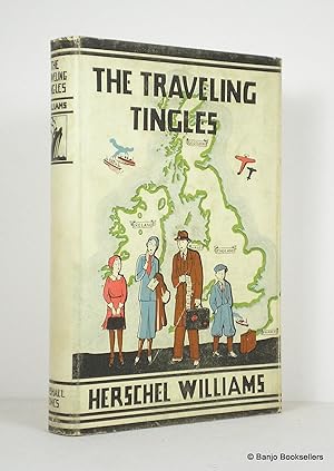 The Traveling Tingles