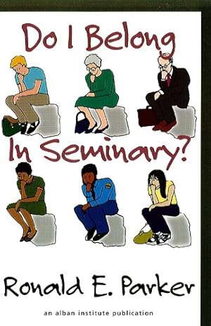 Seller image for Do I Belong in Seminary? [Soft Cover ] for sale by booksXpress