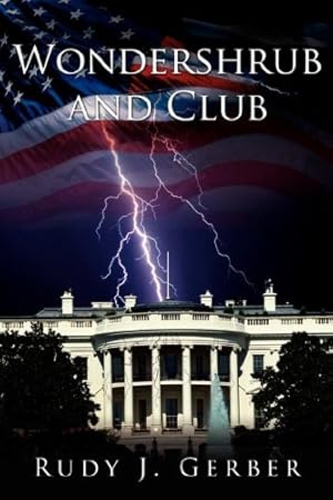 Seller image for Wondershrub and Club [Hardcover ] for sale by booksXpress