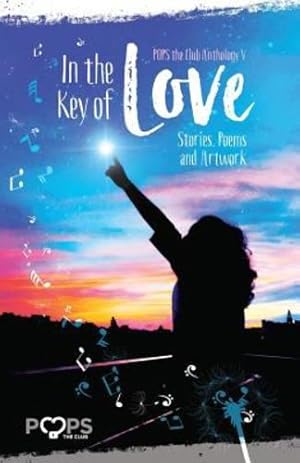 Seller image for In the Key of Love: Pops Anthology V (Pops the Club Anthologies) by Danziger, Dennis [Paperback ] for sale by booksXpress