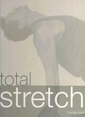 Imagen del vendedor de Total stretch a la venta por Librera Cajn Desastre