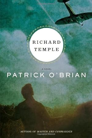 Image du vendeur pour Richard Temple: A Novel by O'Brian, Patrick [Paperback ] mis en vente par booksXpress