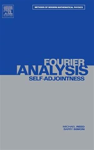 Seller image for Methods of Modern Mathematical Physics : Fourier Analysis, Self-Adjointness for sale by GreatBookPrices