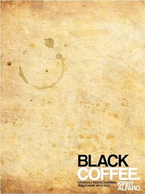 Seller image for Black Coffee. [Soft Cover ] for sale by booksXpress