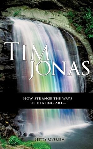 Seller image for TIM JONAS [Soft Cover ] for sale by booksXpress