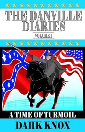 Imagen del vendedor de The Danville Diaries Volume One [Soft Cover ] a la venta por booksXpress