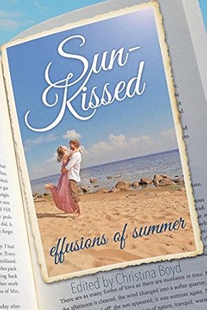 Seller image for Sun-Kissed Effusions of Summer [Soft Cover ] for sale by booksXpress