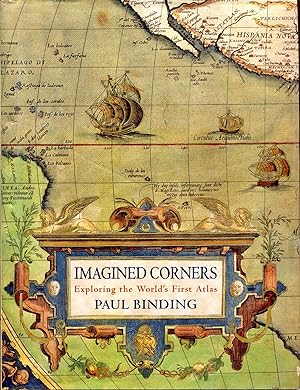 Seller image for Imagined Corners: Exploring the World's First Atlas for sale by Pendleburys - the bookshop in the hills