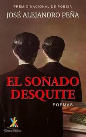 Imagen del vendedor de El Soñado Desquite: Poemas (Papyrus) (Spanish Edition) [Soft Cover ] a la venta por booksXpress