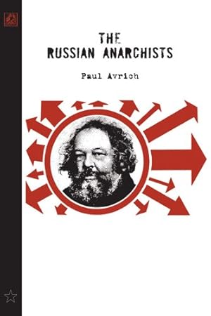 Seller image for The Russian Anarchists by Avrich, Paul [Paperback ] for sale by booksXpress