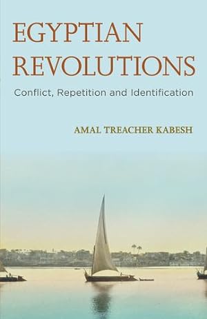 Seller image for Egyptian Revolutions [Soft Cover ] for sale by booksXpress