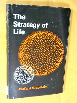 Seller image for The Strategy of Life for sale by Livresse