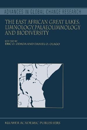 Immagine del venditore per The East African Great Lakes: Limnology, Palaeolimnology And Biodiversity (Advances In Global Change Research) [Paperback ] venduto da booksXpress