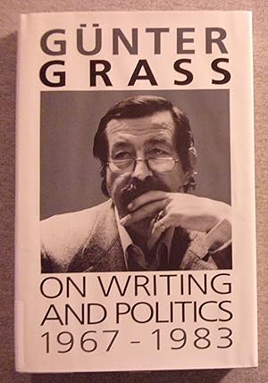 Imagen del vendedor de On Writing and Politics 1967 - 1983 a la venta por Book Nook