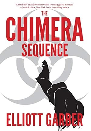 Bild des Verkufers fr The Chimera Sequence [Hardcover ] zum Verkauf von booksXpress