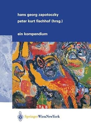 Bild des Verkufers fr Psychiatrie der Lebensabschnitte: Ein Kompendium (German Edition) [Paperback ] zum Verkauf von booksXpress