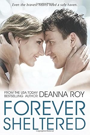 Seller image for Forever Sheltered (The Forever Series) (Volume 3) [Soft Cover ] for sale by booksXpress