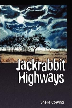 Seller image for Jackrabbit Highways [Soft Cover ] for sale by booksXpress