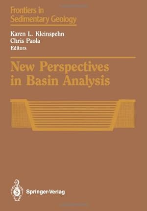 Seller image for New Perspectives in Basin Analysis (Frontiers in Sedimentary Geology) by Kleinspehn, Karen L. [Paperback ] for sale by booksXpress