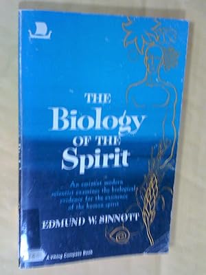 The biology of the Spirit