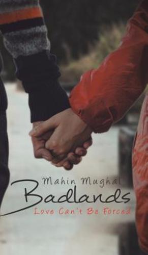 Image du vendeur pour BadLands [Hardcover ] mis en vente par booksXpress