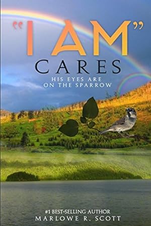 Seller image for "I AM" Cares: His Eye Is on the Sparrow [Soft Cover ] for sale by booksXpress