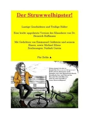 Immagine del venditore per Der Struwwelhipster! (German Edition) [Soft Cover ] venduto da booksXpress