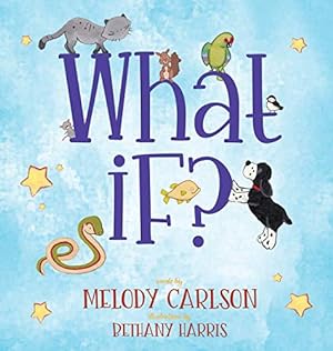 Seller image for What If? [Hardcover ] for sale by booksXpress