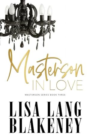 Image du vendeur pour Masterson In Love (The Masterson) [Soft Cover ] mis en vente par booksXpress