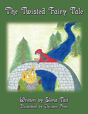 Imagen del vendedor de The Twisted Fairy Tale [Soft Cover ] a la venta por booksXpress