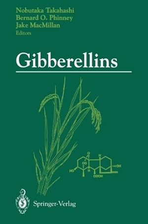 Seller image for Gibberellins [Paperback ] for sale by booksXpress