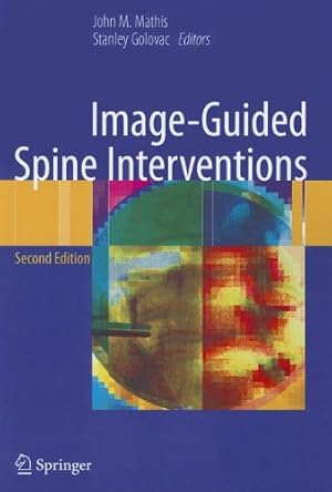 Seller image for Image-Guided Spine Interventions [Paperback ] for sale by booksXpress