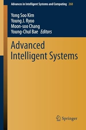 Seller image for Advanced Intelligent Systems (Advances in Intelligent Systems and Computing) [Paperback ] for sale by booksXpress