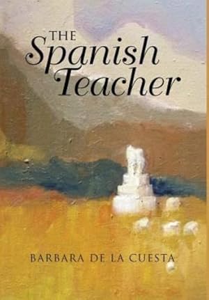 Imagen del vendedor de The Spanish Teacher [Hardcover ] a la venta por booksXpress